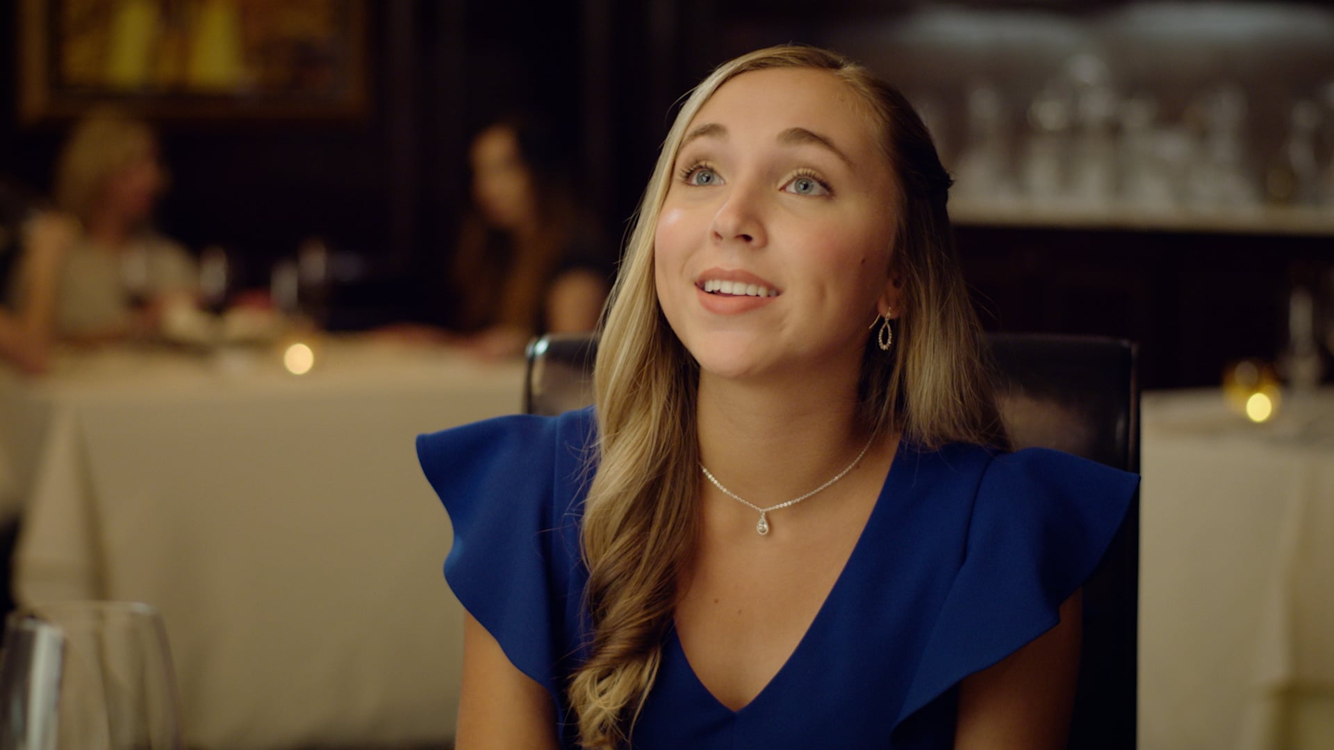 Aspen Heights - 'Restaurant'