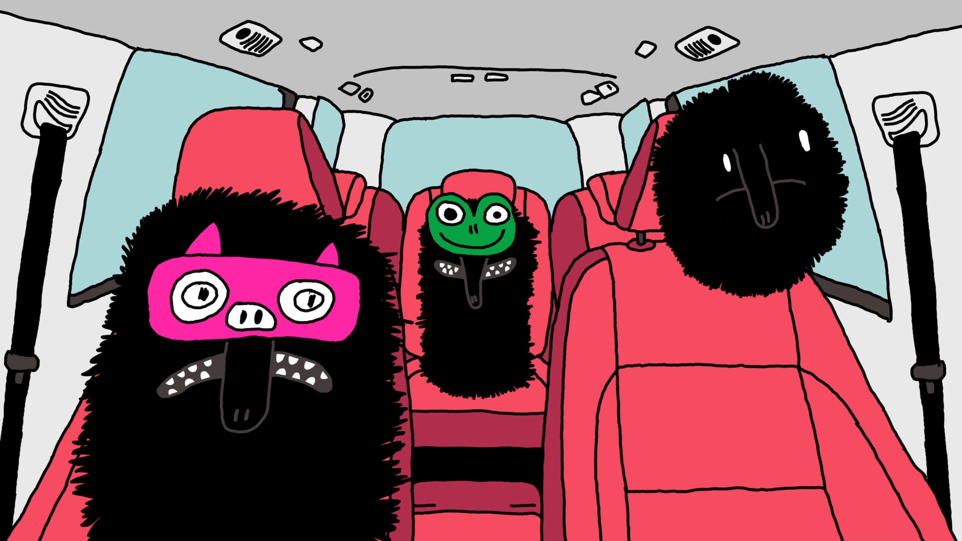 DRIVE