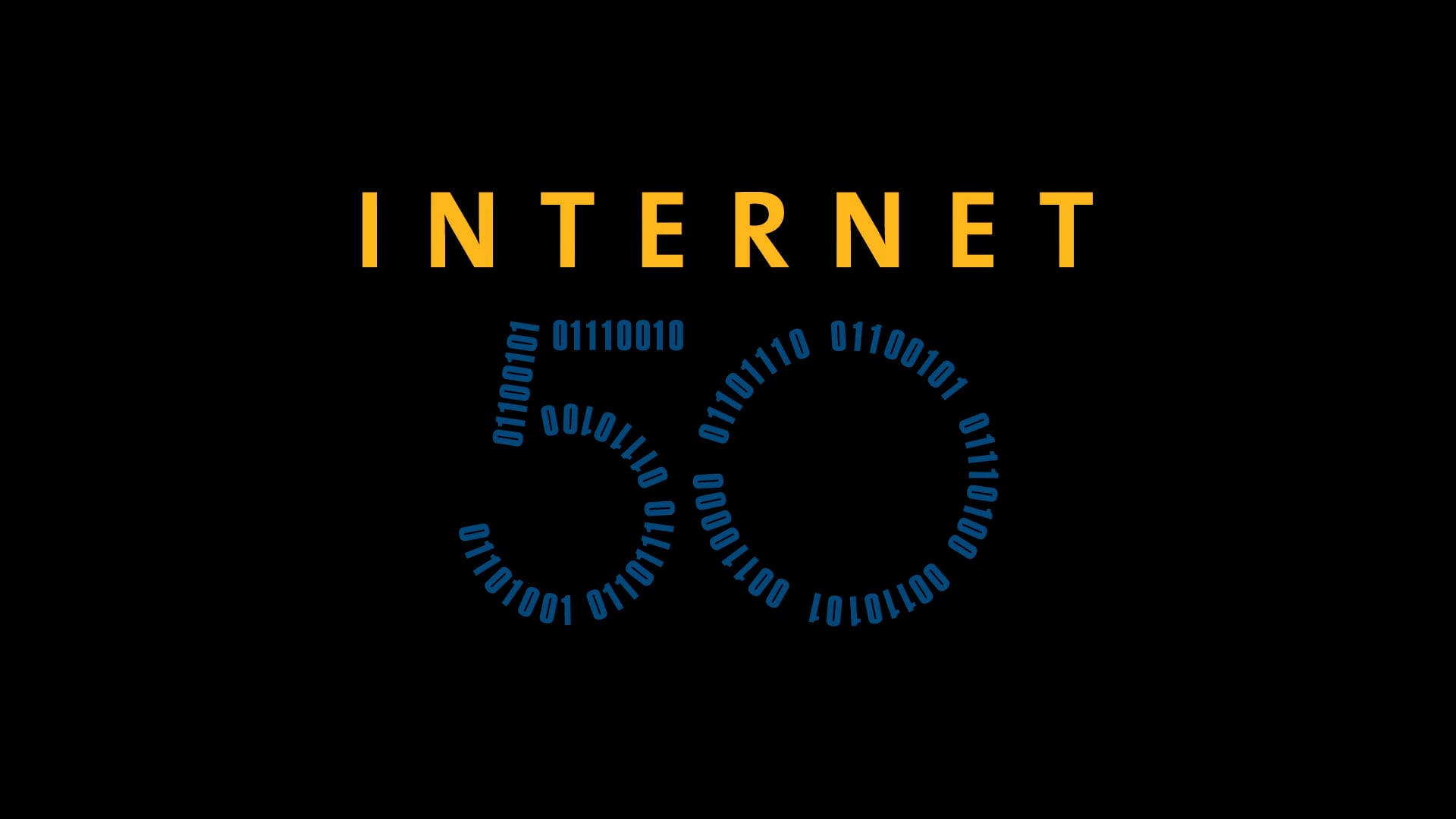 UCLA Samueli School of Engineering Event Highlight - Internet 50: From Founders to Futurists