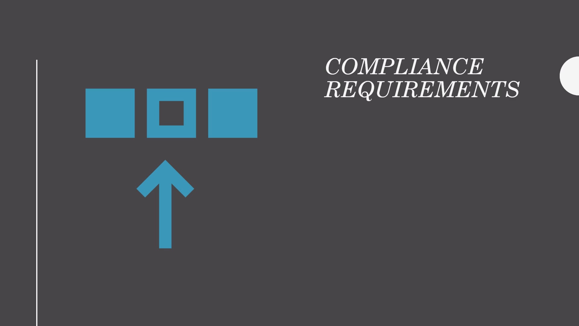 Compliance Requirements | Videos & Movies on Vimeo