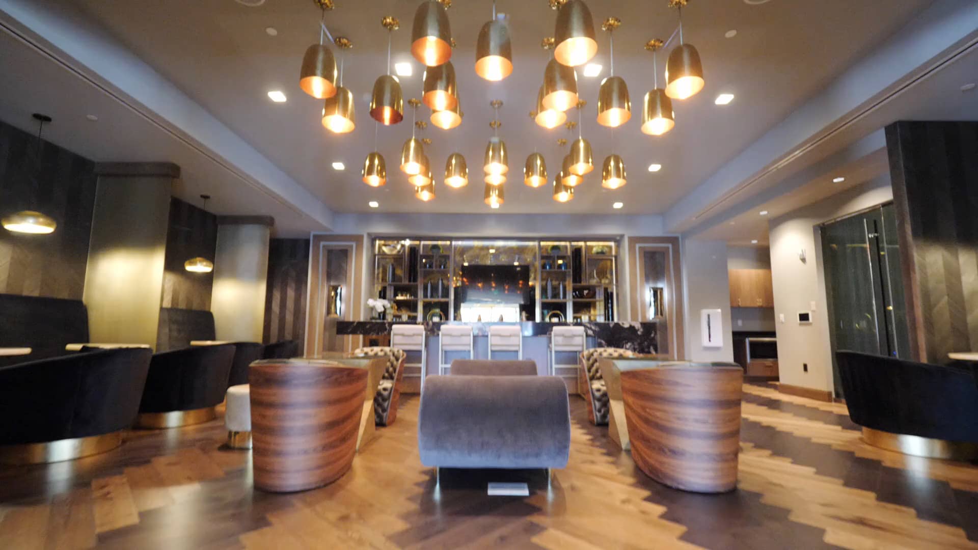 Envy Residences Luxury Scottsdale living on Vimeo