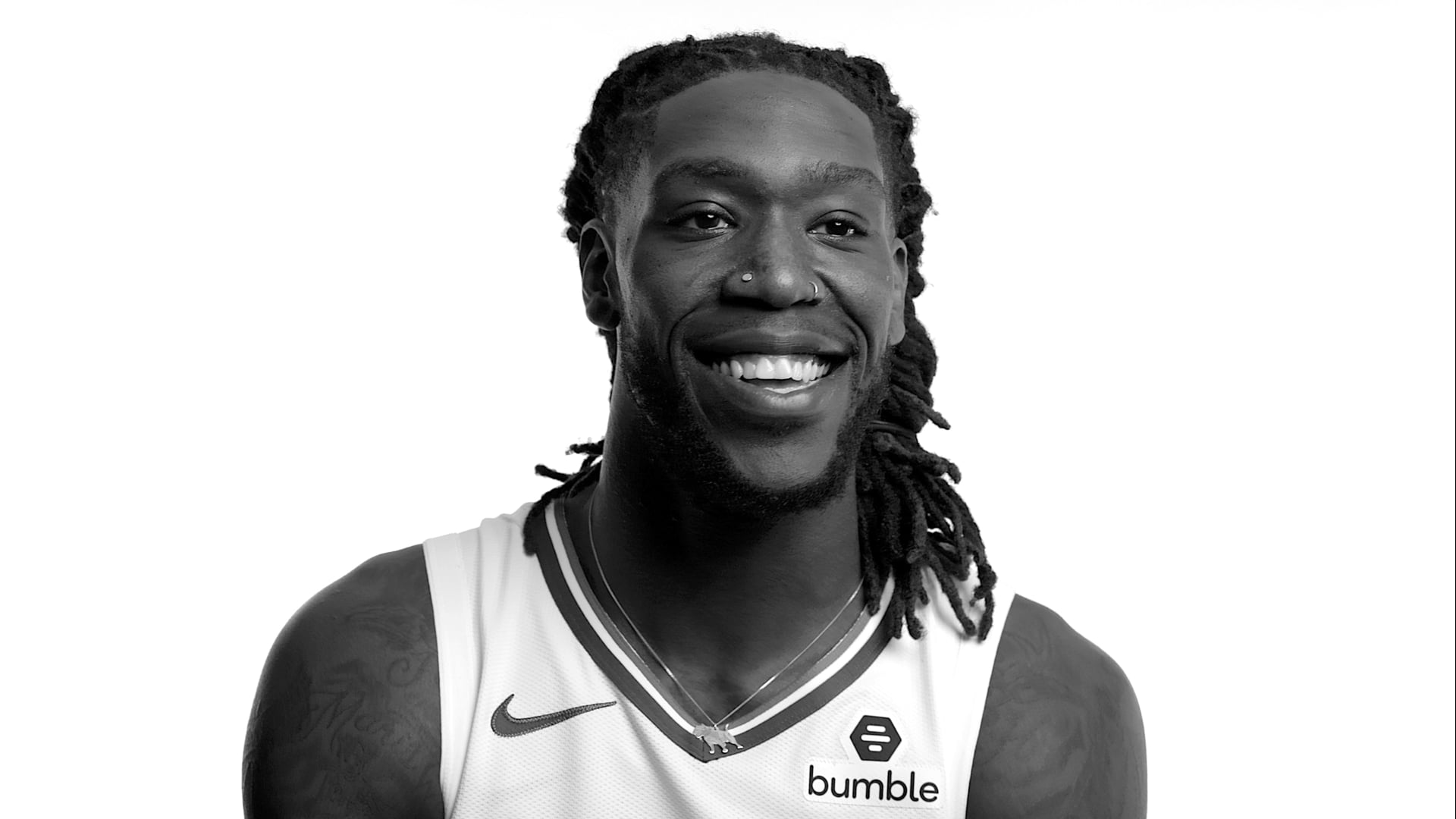 Bumble x Clippers - Dating