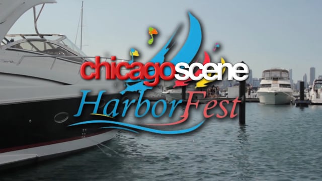 HarborFest 2015 — video by Vizi Video, Chicago video production company