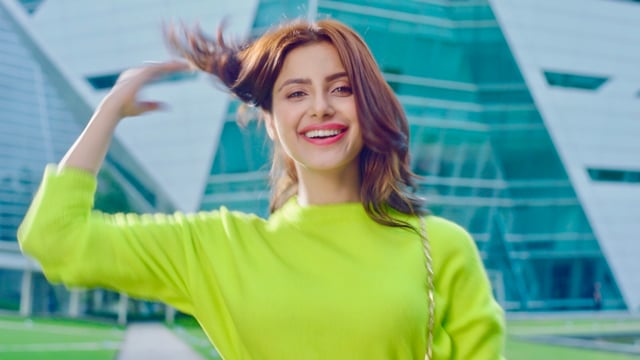 MYNTRA “Unskippable”