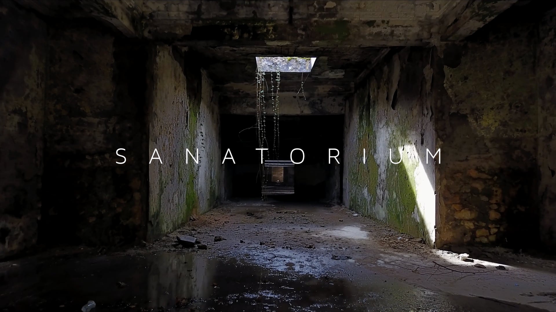 Sanatorium