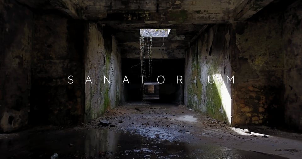 sanatorium