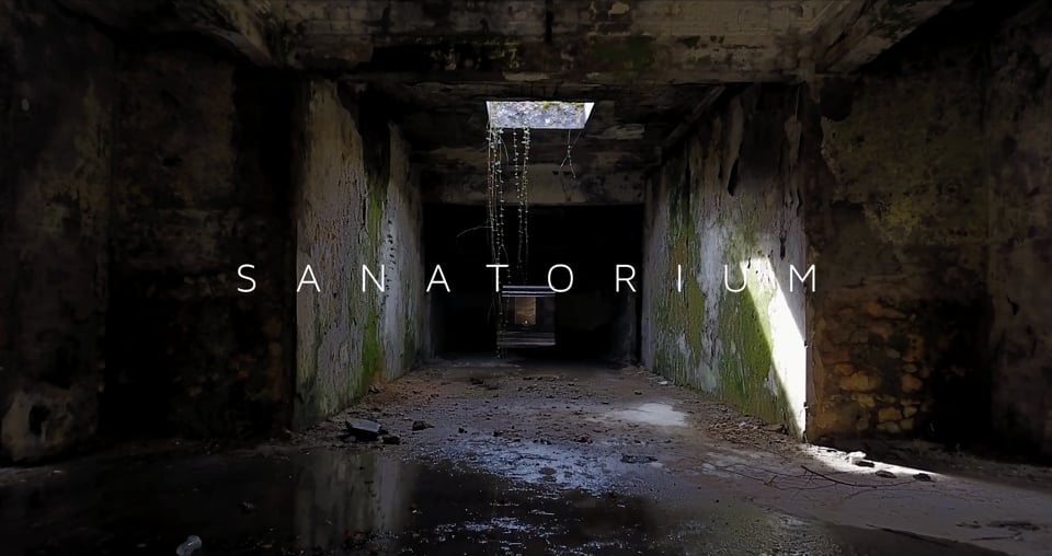 Sanatorium