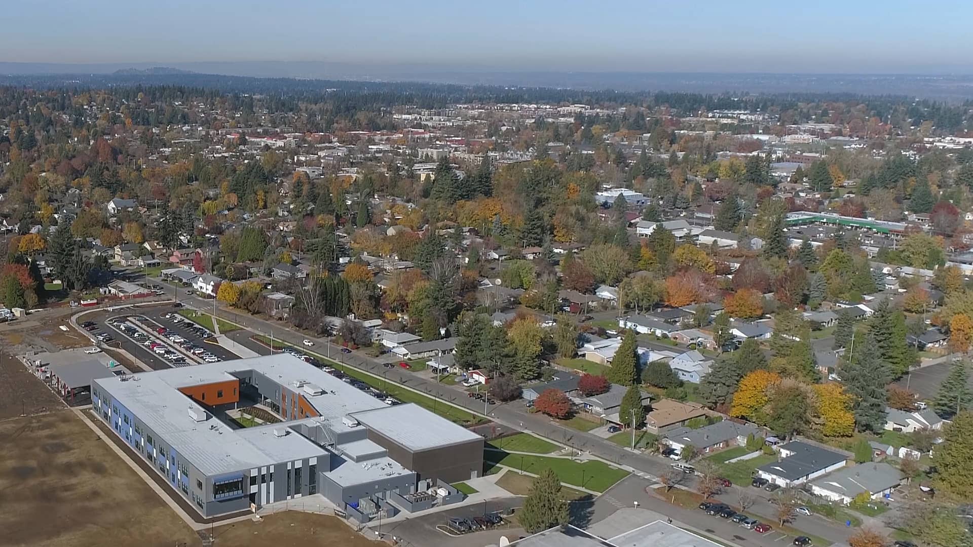 East Gresham Elementary on Vimeo