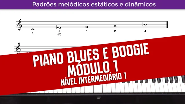 Os melhores cursos online de Piano e Teclado - Blog Terra da Música