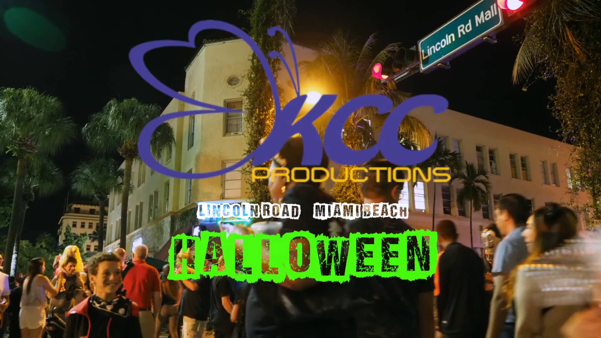 KCC Productions Halloween Sizzle reel on Vimeo