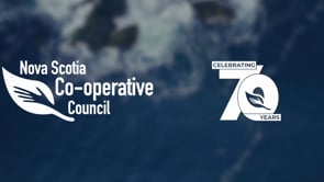 Nova Scotia Co-operative Council - Customer Success Story
