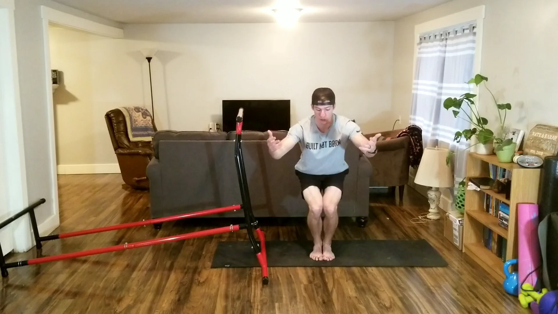 Movement Challenge #13 on Vimeo
