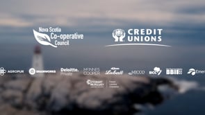 Nova Scotia Co-operative Council - Customer Success Story