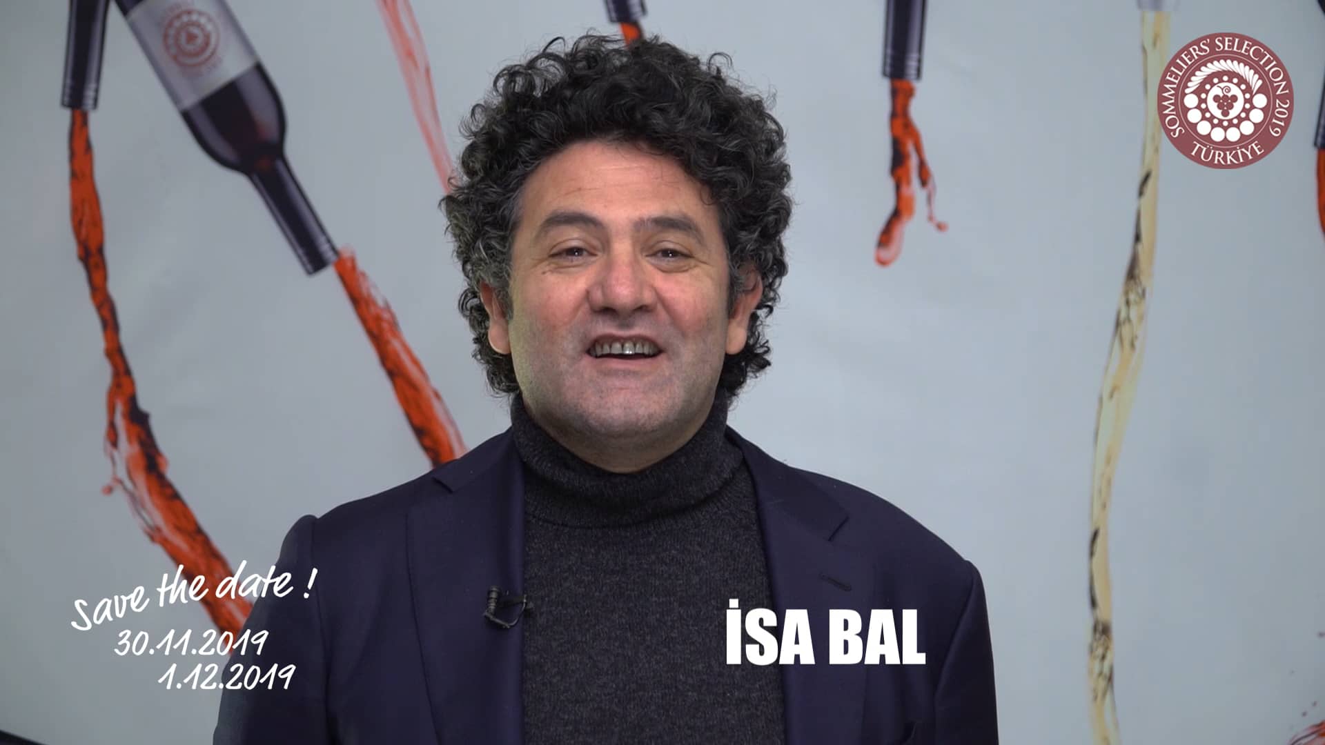 İsa Bal 2 on Vimeo