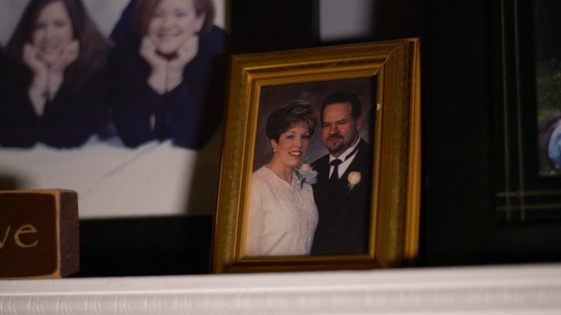Gary & Sherry's Story