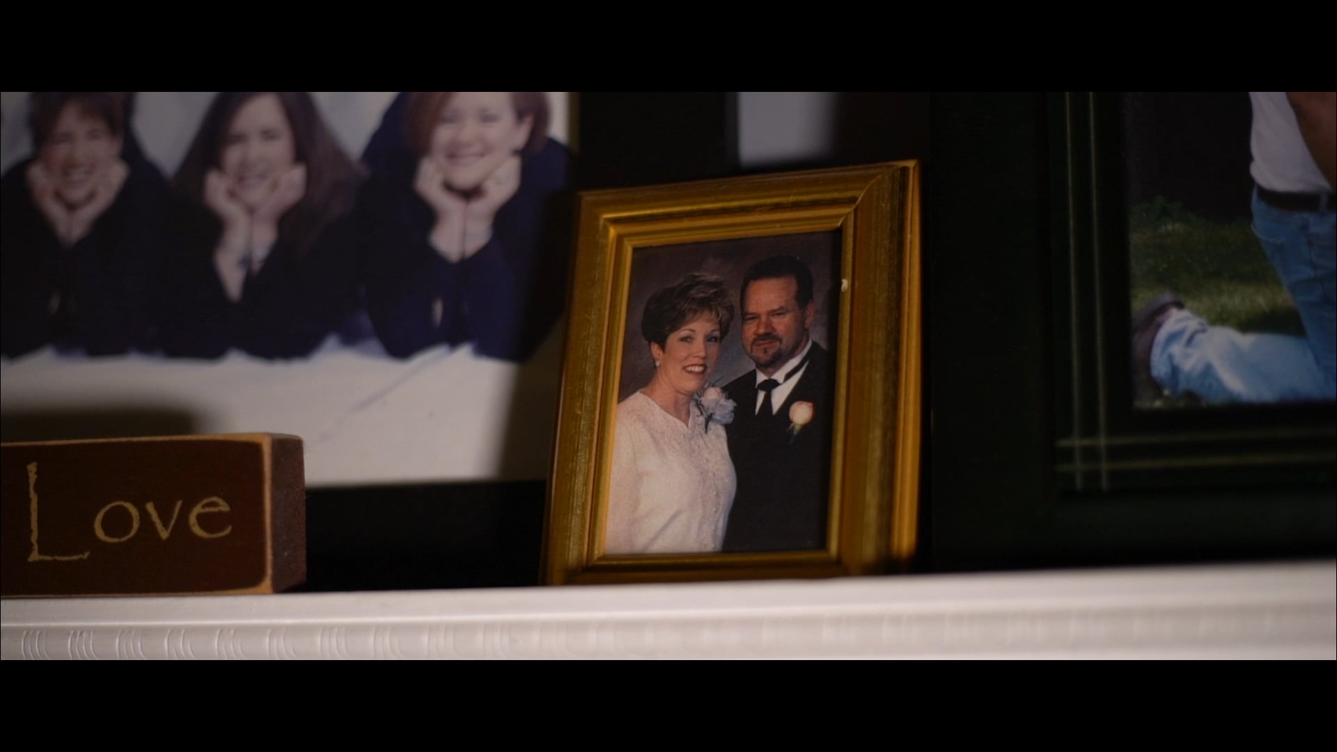 Gary & Sherry's Story