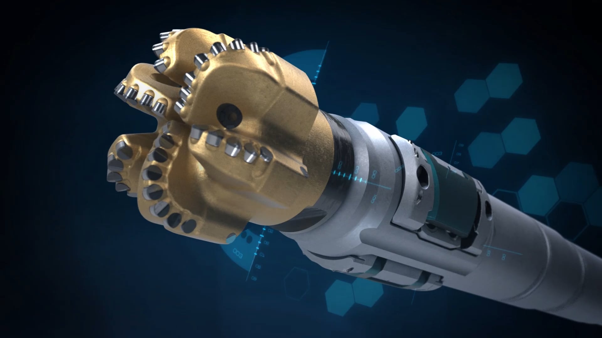 PowerDrive Orbit | Videos & Movies on Vimeo