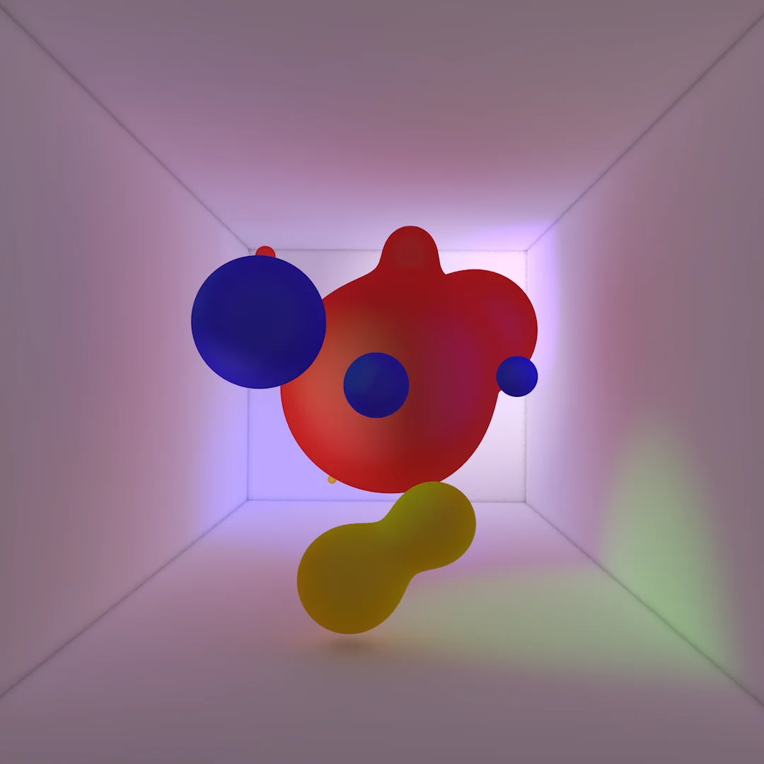 Loop Revisited on Vimeo