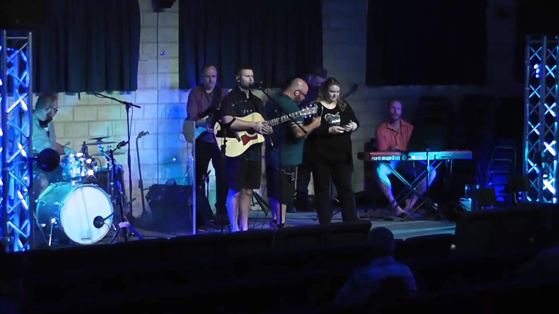 1045am 10 Nov 2019 WCC Music Worship on Vimeo
