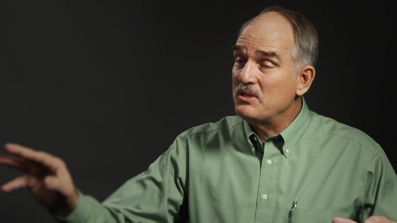 Verne Ward Church and Culture on Vimeo