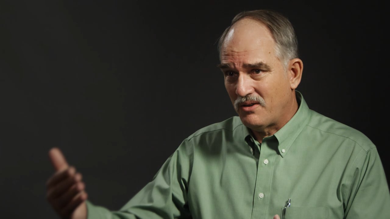 Verne Ward Missional Church on Vimeo