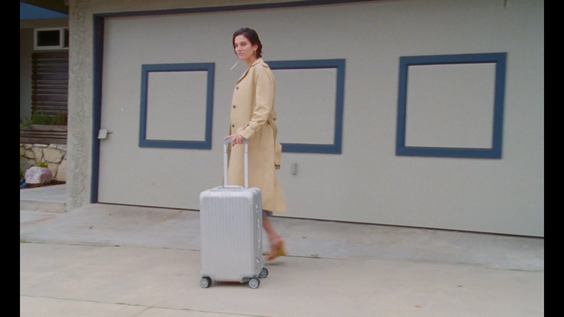 RIMOWA Marz Miller