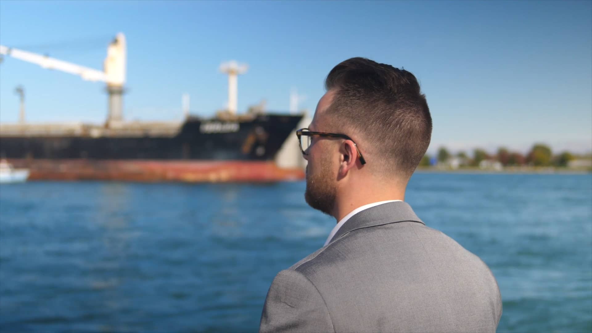 Ryan Bostwick Realty Executives Port Huron on Vimeo