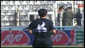 Fajr Sepasi v Damash - Full - Week 12 - 2019/20 Azadegan League
