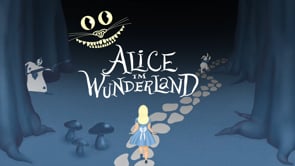 Trailer — Alice im Wunderland, Familienstück frei nach Lewis Carroll