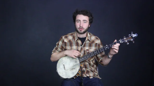 Best clawhammer banjo clearance players