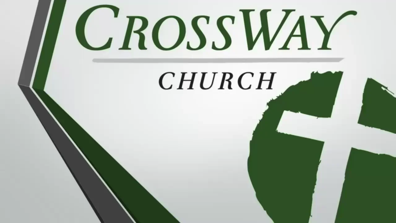CrossWay Church Service (11/10/19) on Vimeo