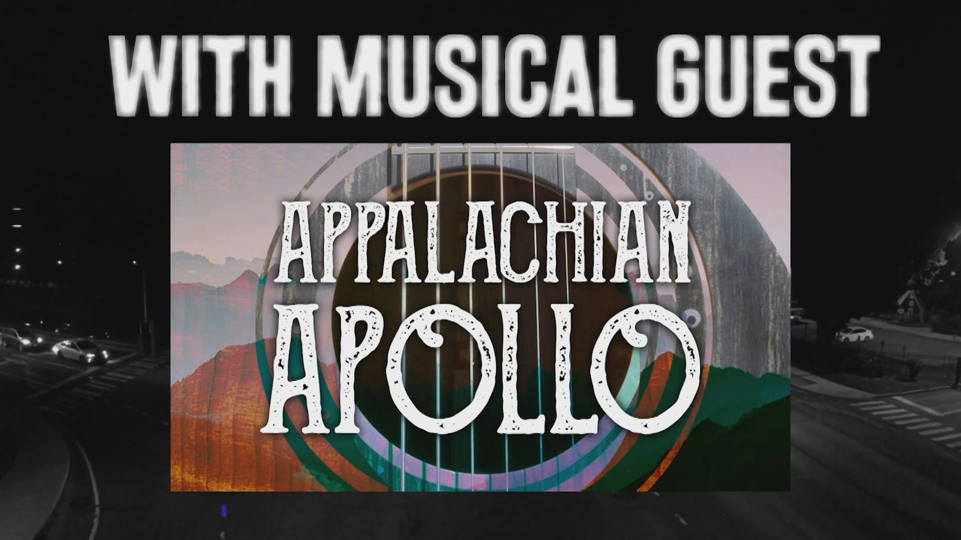 Thursday Nite Live Season 18 Episode 2