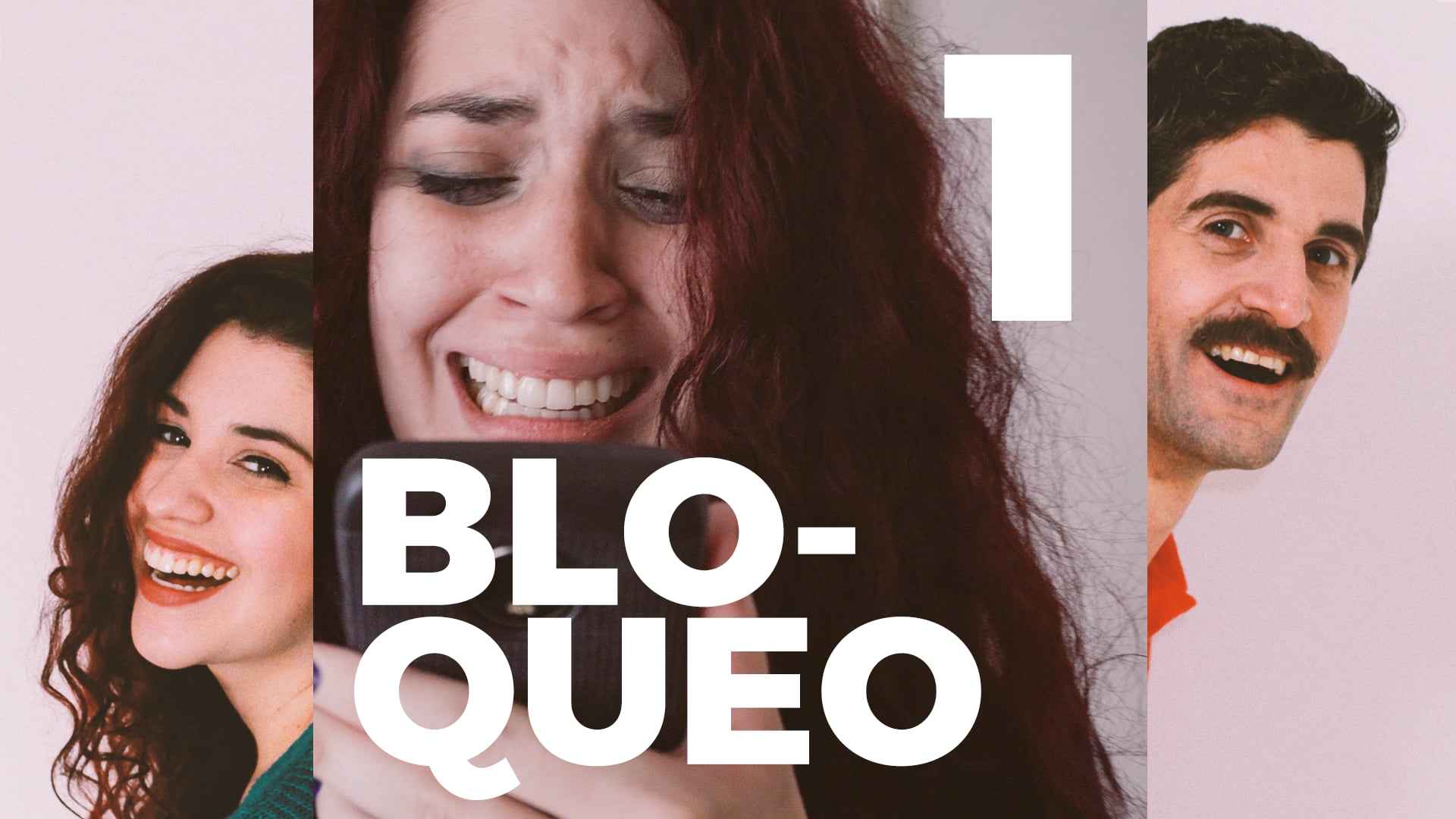 CATIMATI EP1: "BLOQUEO"