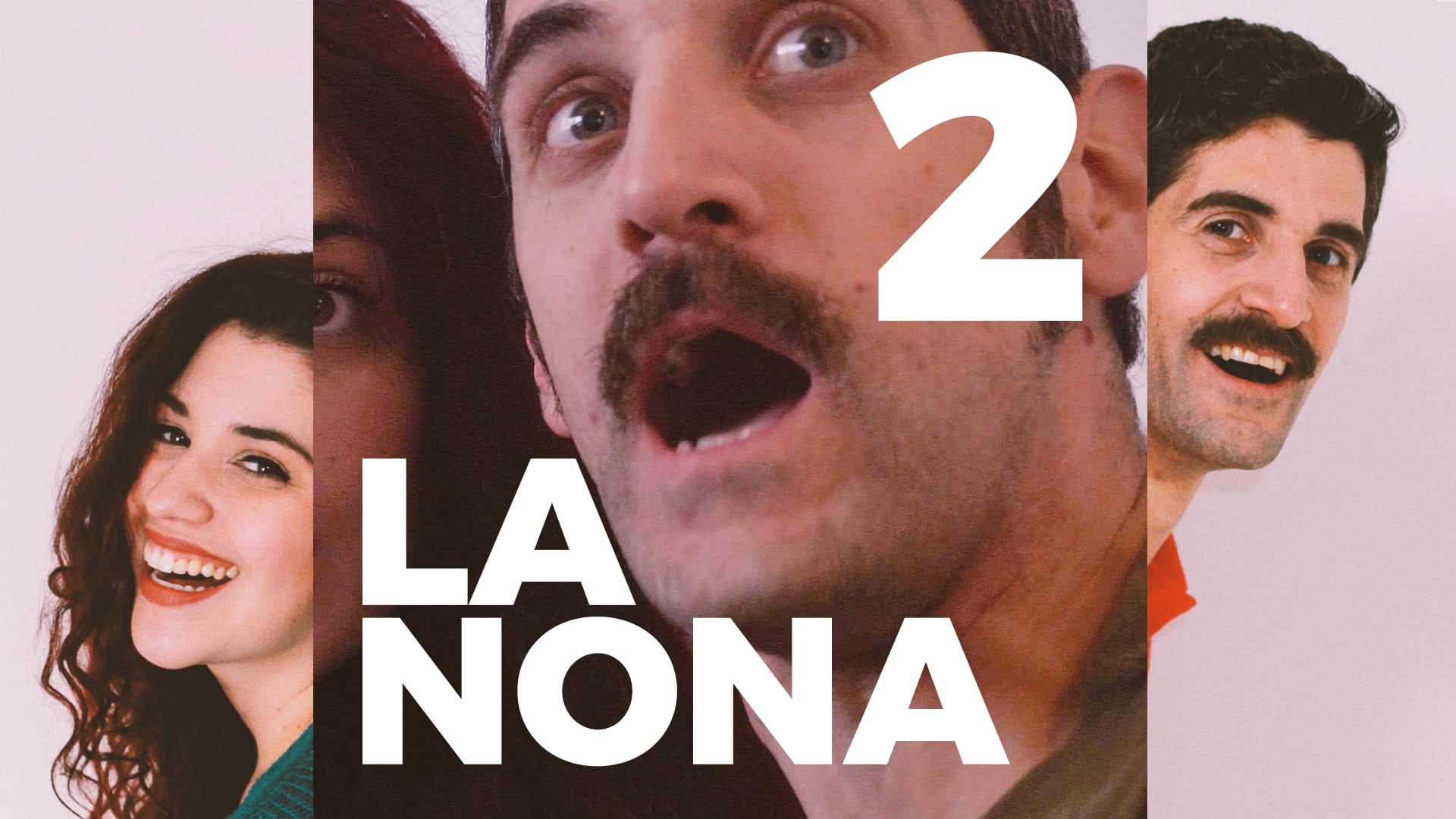 CATIMATI EP2: "LA NONA"