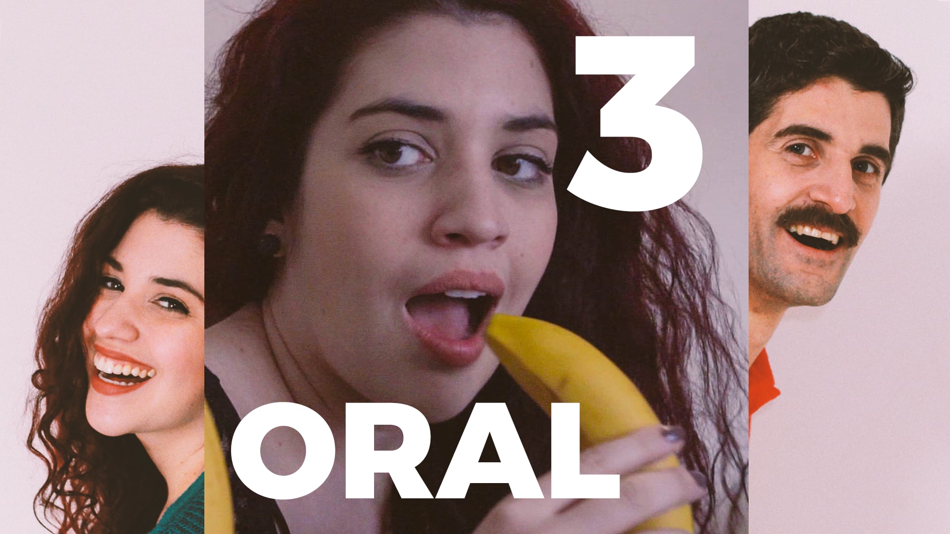 CATIMATI EP3: "ORAL"