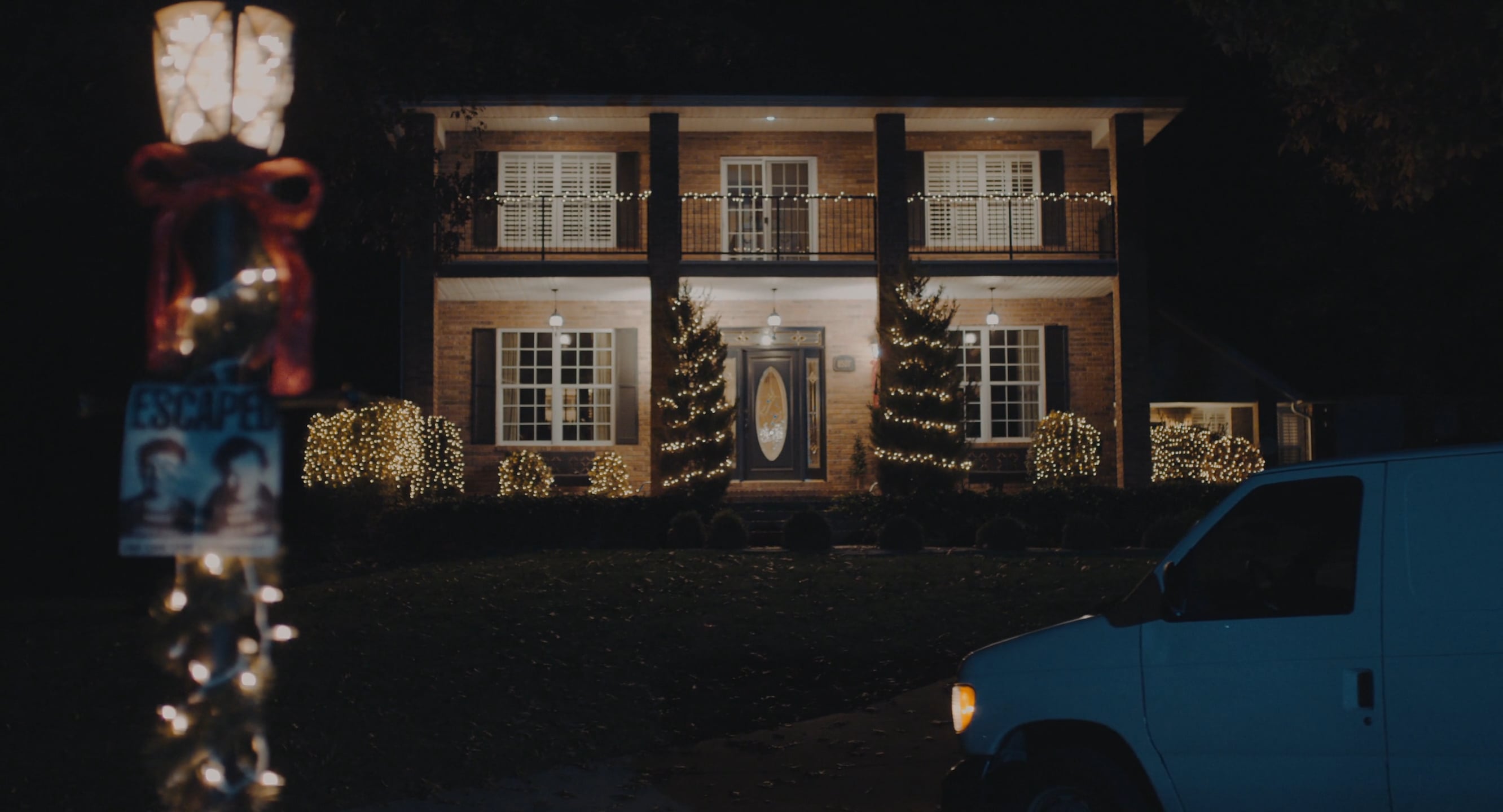 James River Christmas Home Alone Promo on Vimeo