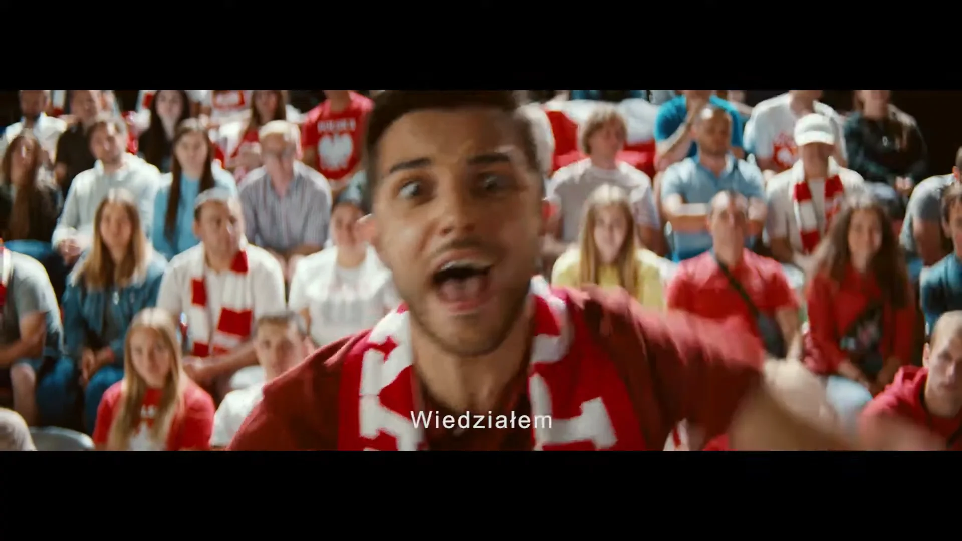 Filip Kempiński - REKLAMA 2 SPOT 1 STS dobrze wiesz, możesz obstawiać ...