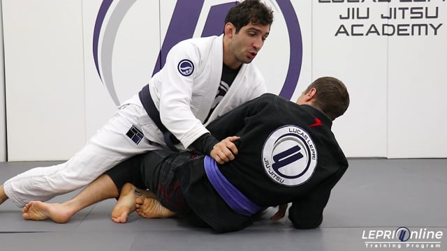 Butterfly Guard to Rear Naked Choke From Turtle Position When Opponent Rolls