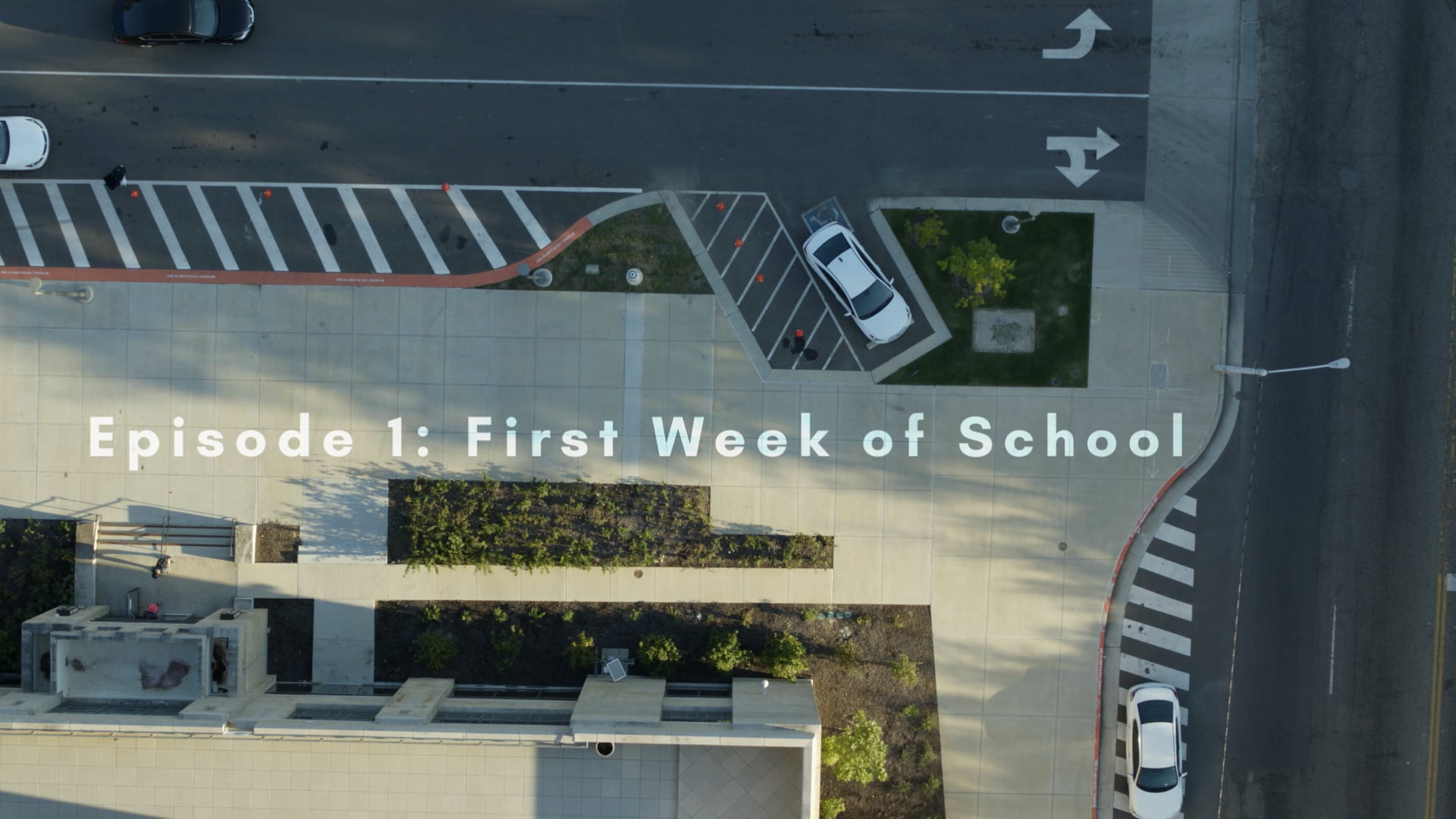 Diverse By Design | Episode 1: First Week of School