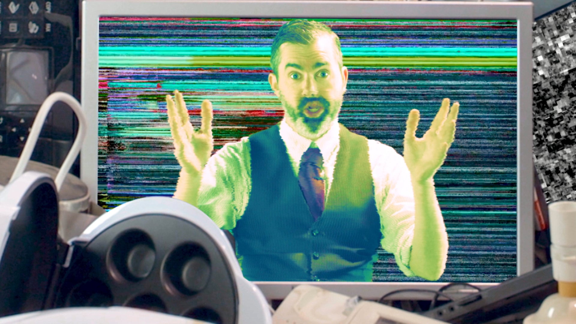 City of Greater Bendigo EWaste (Cinema) on Vimeo