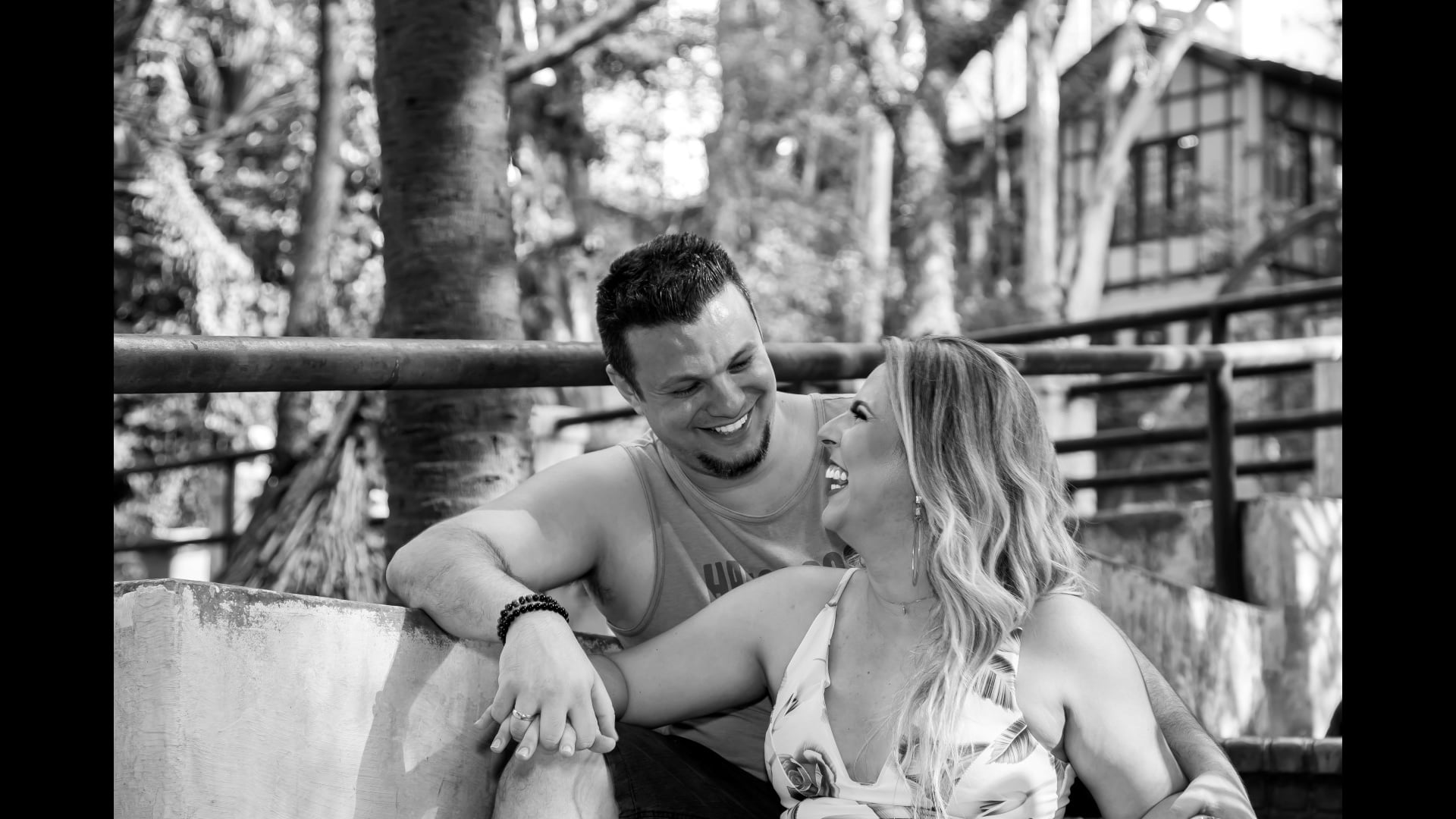 Same Day Edit - Cristina + Rodrigo