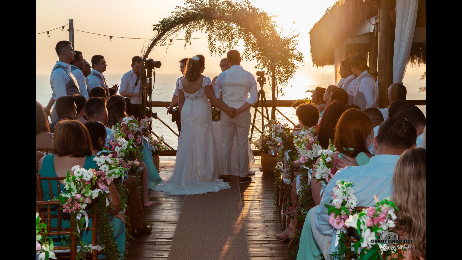 Short Movie - Gisele + Anderson