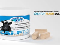 This is &amp;quot;Calftop Flash_Video 104947&amp;quot; by FAIE Handelsgesellschaft mbH on Vimeo, the home for high quality videos and the people who love them.