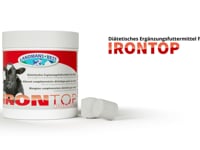 This is &amp;quot;Irontop Bolus_Video 14400&amp;quot; by FAIE Handelsgesellschaft mbH on Vimeo, the home for high quality videos and the people who love them.