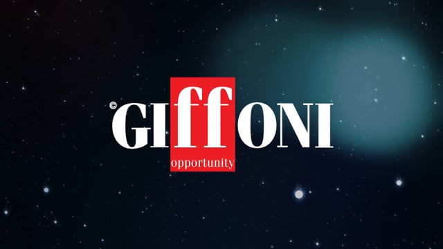 GIFFONI OPPORTUNITY 2020