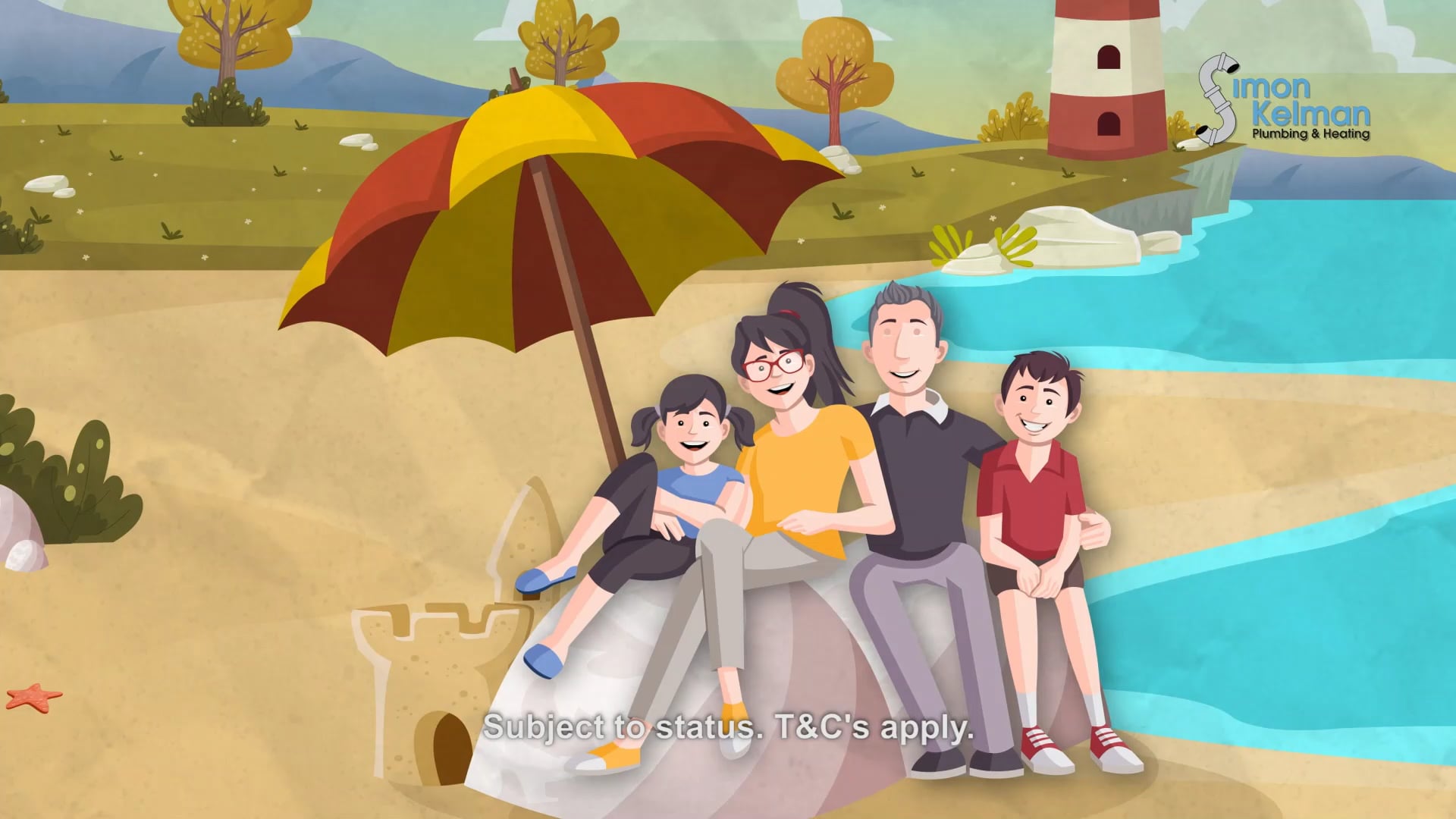 TV Ad Campaign