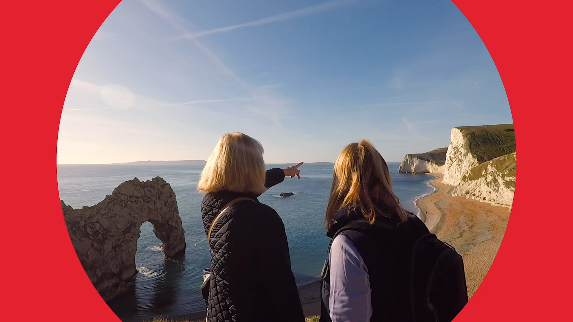England's Coast