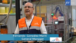 Responsables de RRHH apuestan por la FP Dual - Fernando Gonzlez Marn - General Manager - Saint Gobain