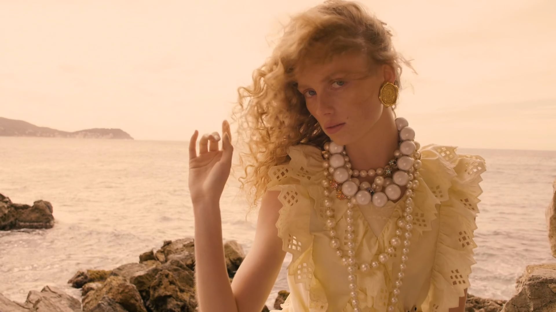 VOGUE ITALIA | Antoine Asseraf