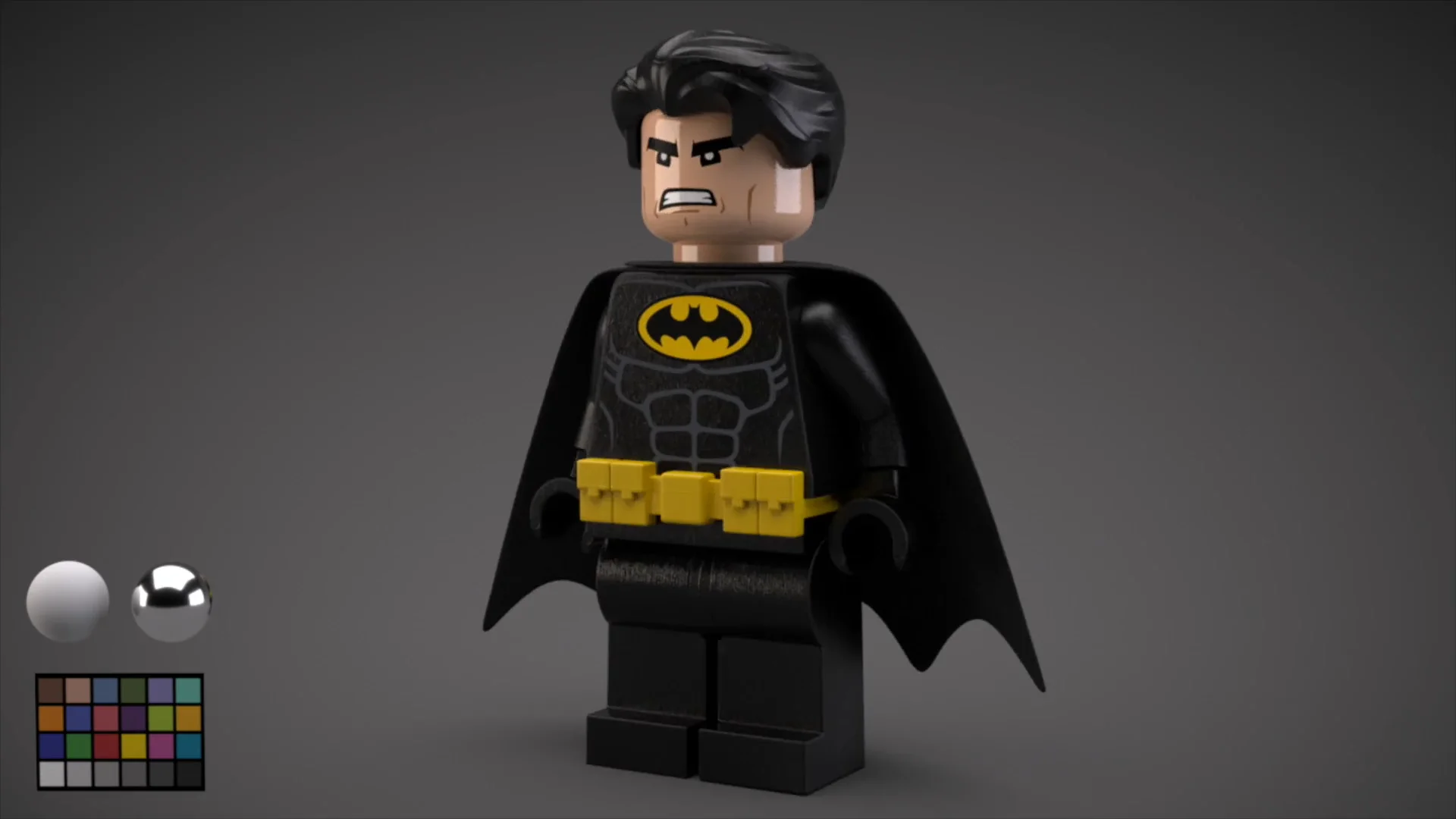 Pin by Lukas von Weidts on Lego  Lego custom minifigures, Lego marvel,  Custom batman